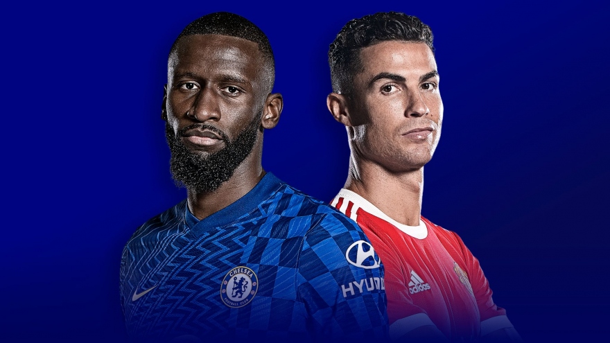 Lịch thi đấu bóng đá hôm nay (28/11): MU đại chiến Chelsea